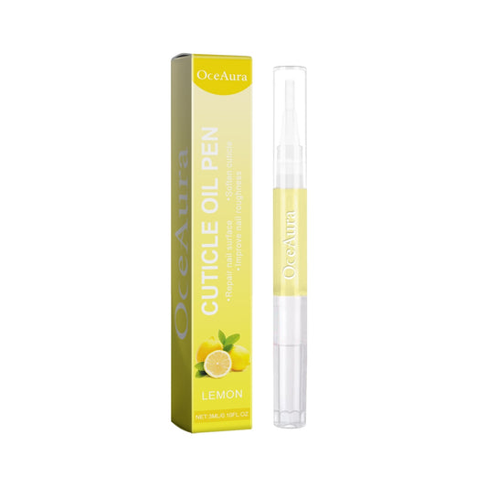 Auryvixa Nourish & Shine Cuticle Oil Pen