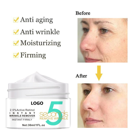 Auryvixa Renewal Retinol Face Cream – Advanced Anti-Aging Hydration