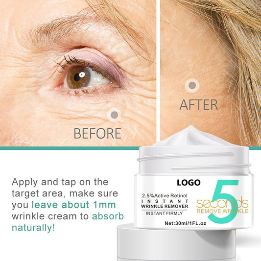 Auryvixa Renewal Retinol Face Cream – Advanced Anti-Aging Hydration