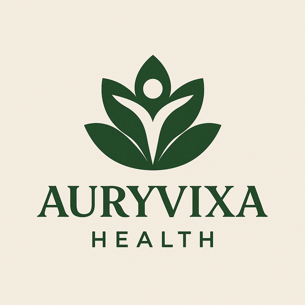 Auryvixa Health